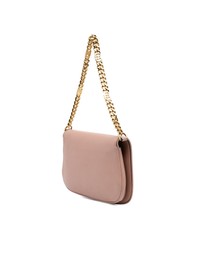 Pre-Loved by Azura Reborn - Pre-Loved Calfskin Blondie Chain Satchel