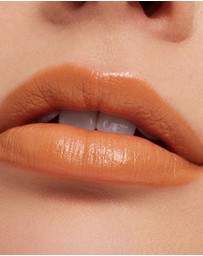 MAC - MACXIMAL Sleek Satin Lipstick Call it Cozy