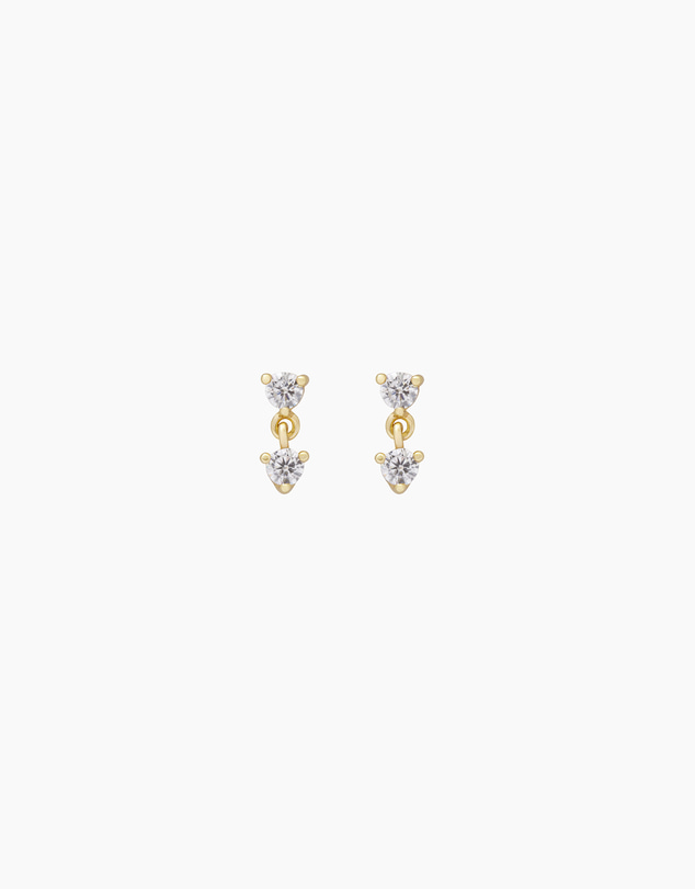 Bianc - Esmi Earrings GP