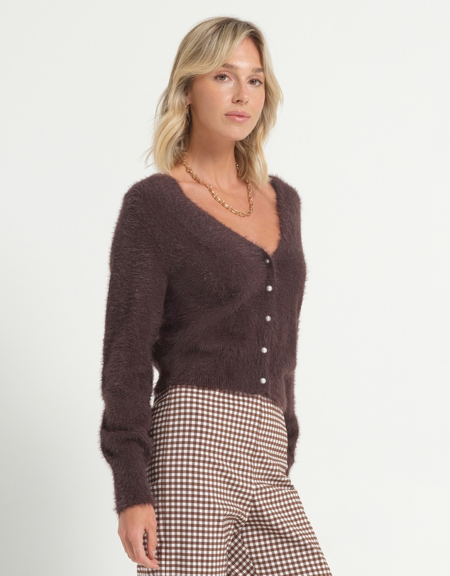 Stella - Celine Knit Cardi