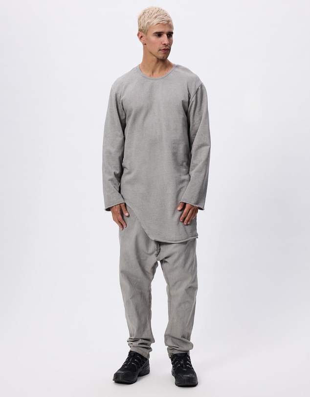Surrounded By Ghosts - The Phenakite French Terry Jumper