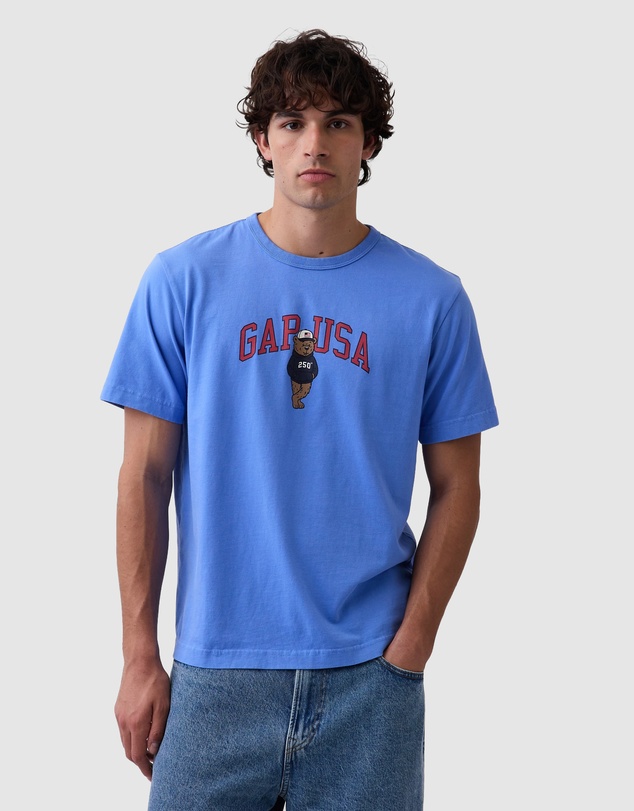 GAP - Brannan Pocket Tee