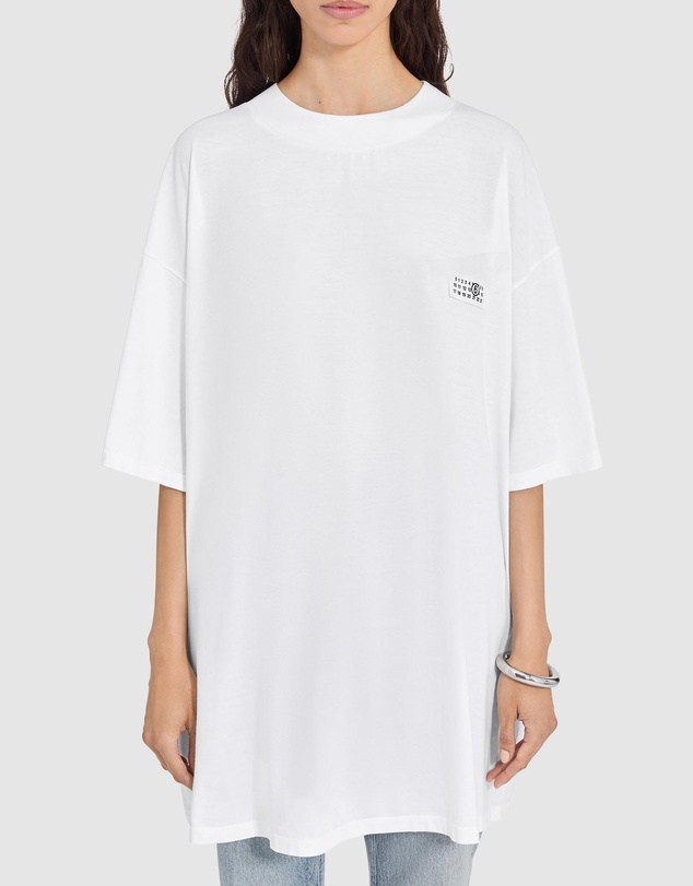 MM6 Maison Margiela - Oversized T-Shirt