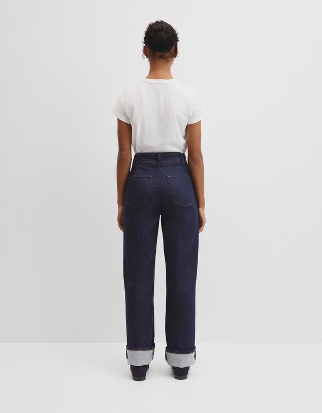 Country Road - Refined High Rise Slim Jean