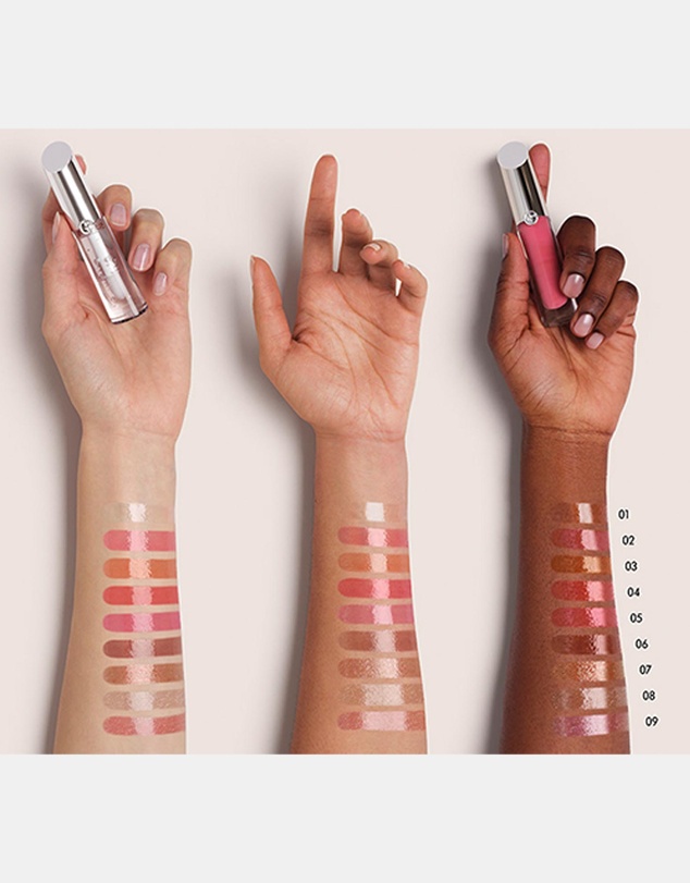 Giorgio Armani - Prisma Glass Lip Gloss