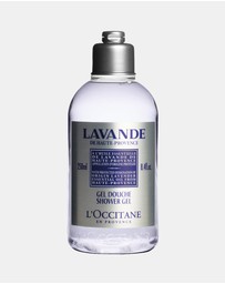 L'Occitane - Lavender Shower Gel 250ml