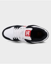 DC Shoes - Mens Cure Sneakers