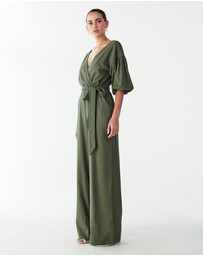 Willa - Andrea Jumpsuit