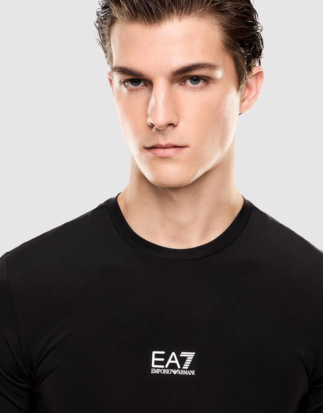 Emporio Armani EA7 - Vigor7 SS Tee