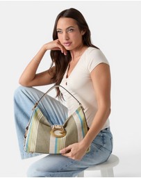 GUESS - Camden Shoulder Bag
