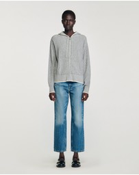 Sandro - Ysilde Cardigan