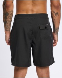 Deus Ex Machina - Aerial Boardshorts