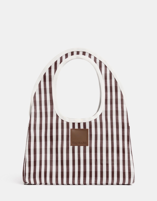 EAU BAGS - Lune Handbag