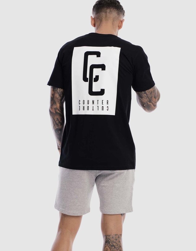 Counter Culture - Cryptic Tee