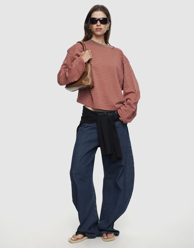 Lioness - Bloom Long Sleeve Top