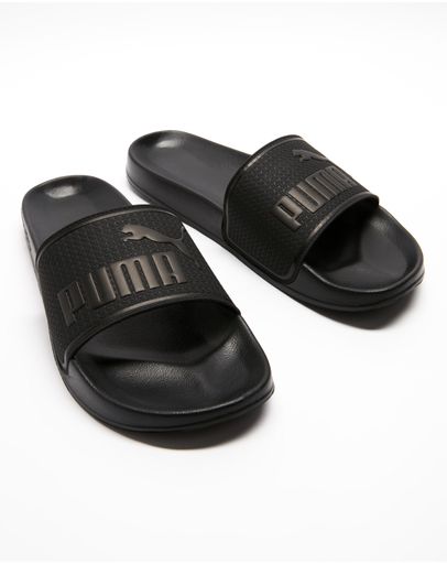 Puma Black-Puma Black