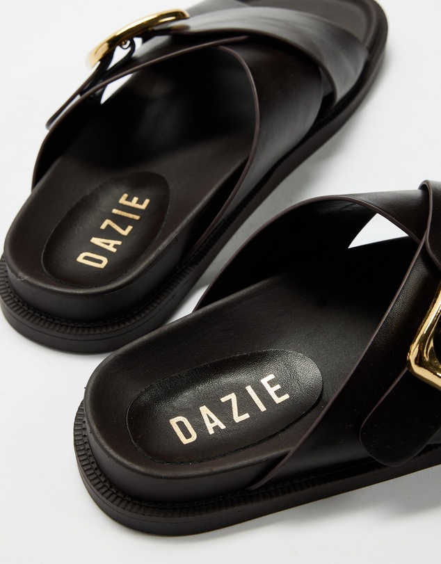 Dazie - Tania Crossover Slides