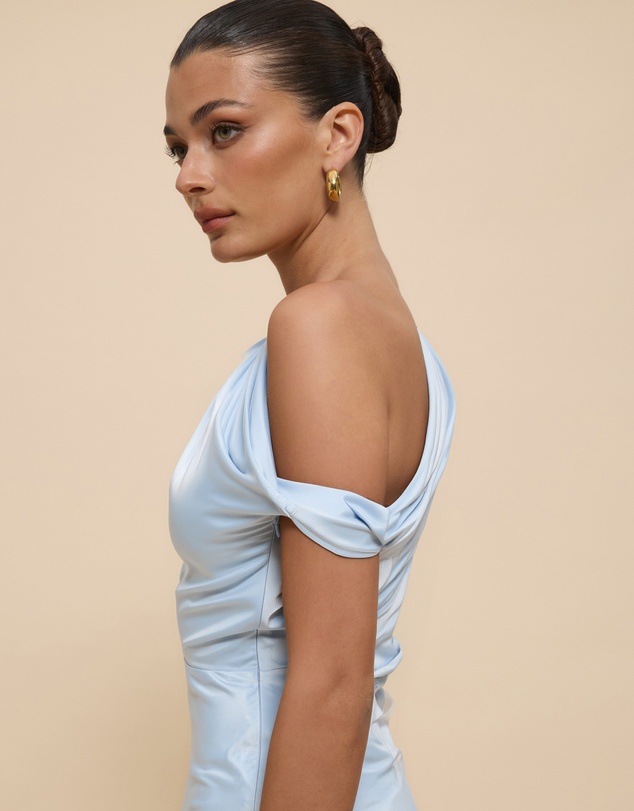 CHANCERY - Hartley Maxi Dress