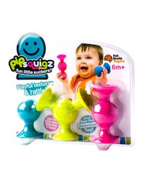 Fat Brain Toys - Fat Brain pipSquigz