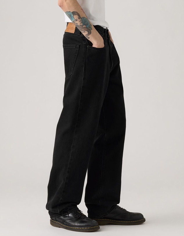 Levi's - 568 Stay Loose Jeans