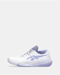 ASICS - GEL-Resolution X (Hardcourt) - Women's