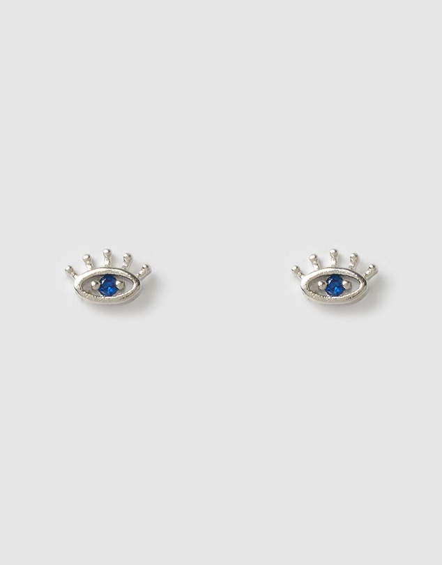 Miz Casa and Co - Nia Stud Earrings
