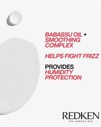 Redken - Frizz Dismiss Instant Deflate Oil 125ml