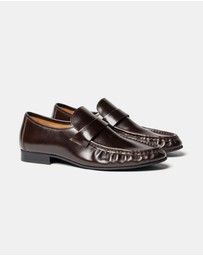 La Tribe - Naomi Loafers