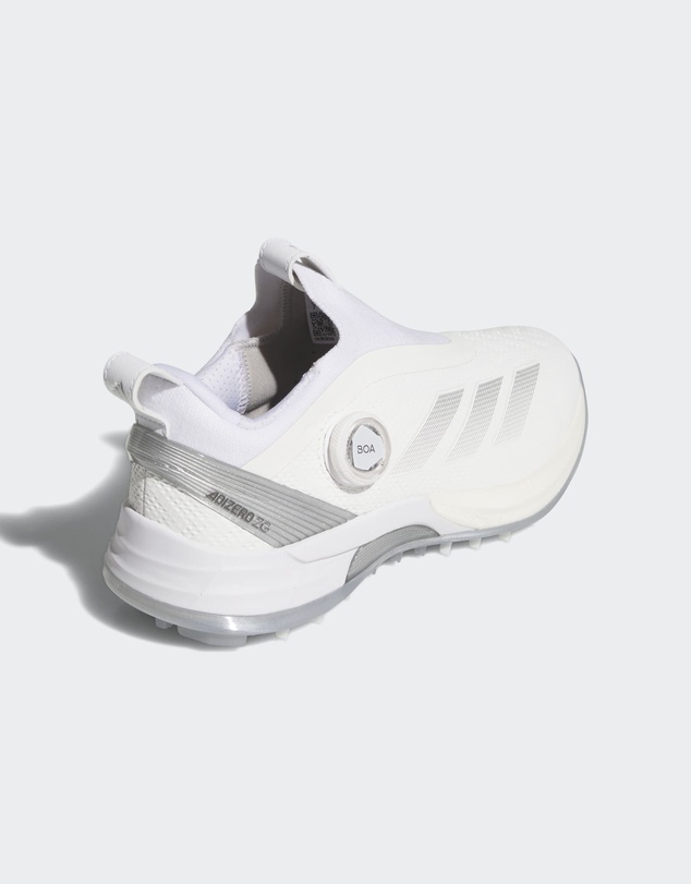 adidas Performance - Adizero ZG BOA Spikeless Golf Shoes Womens