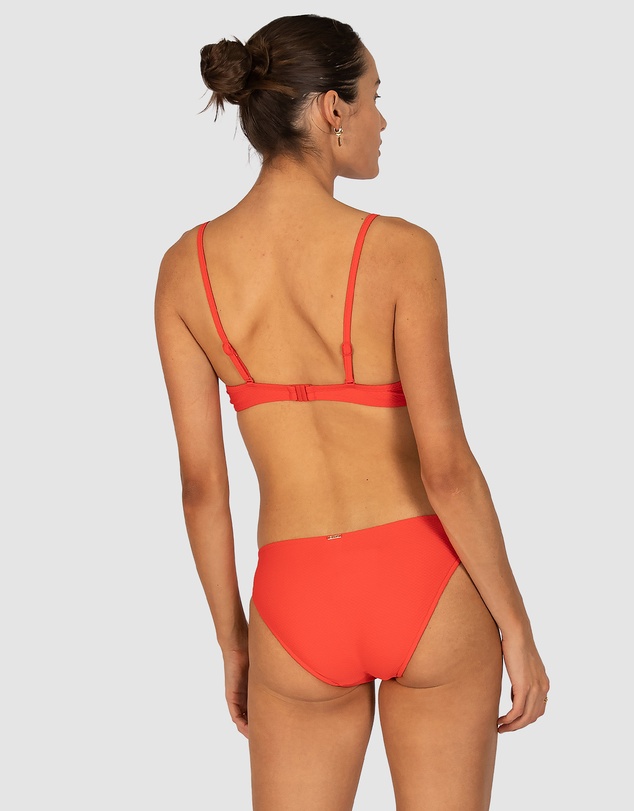 Baku Swimwear - Rococco Booster Bikini Bra Top