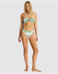 Sea Level Australia - Breezer Sporty Mid Pant