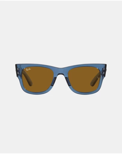 Ray-Ban - Mega Wayfarer 0RB0840S