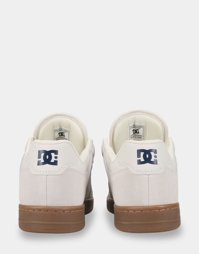 DC Shoes - Mens Manteca 4 Skate Shoes