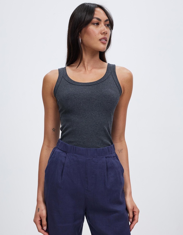 KAJA Clothing - Babs Top