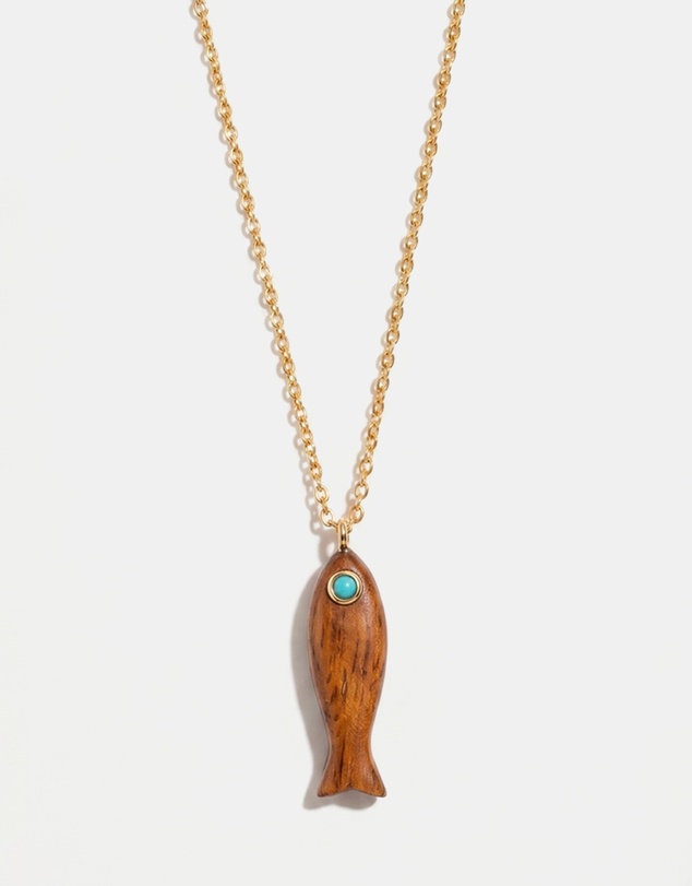Reliquia Jewellery - Samara Necklace