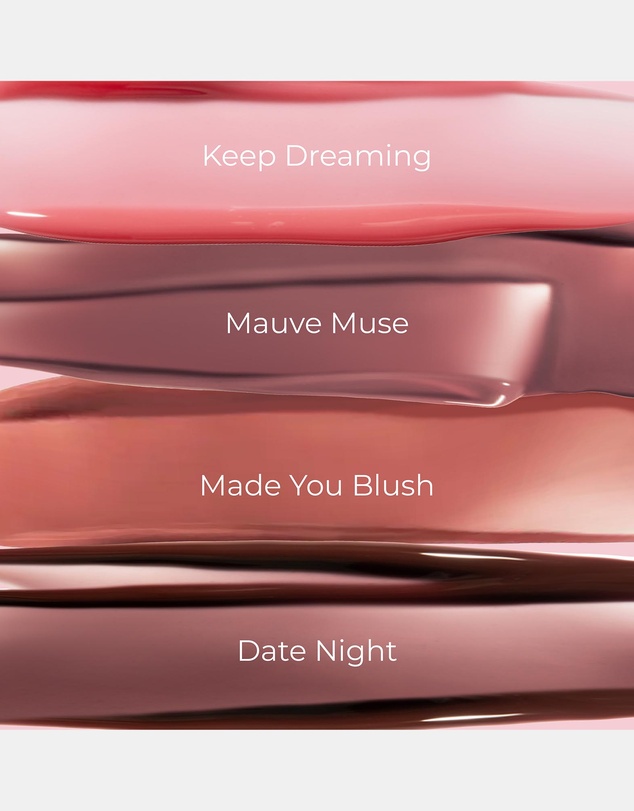 MCoBeauty - Summer Daze Tinted Lip Oil