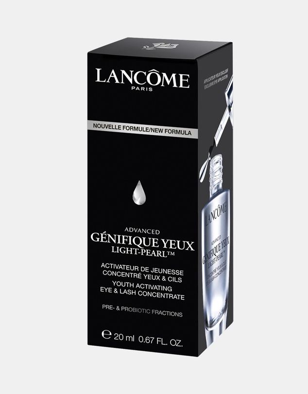 Lancome - Génifique Yeux Light-Pearl Youth Activating Eyelash Concentrate 20ml
