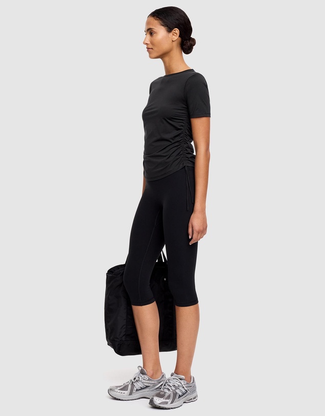ARKET - Drawstring Top
