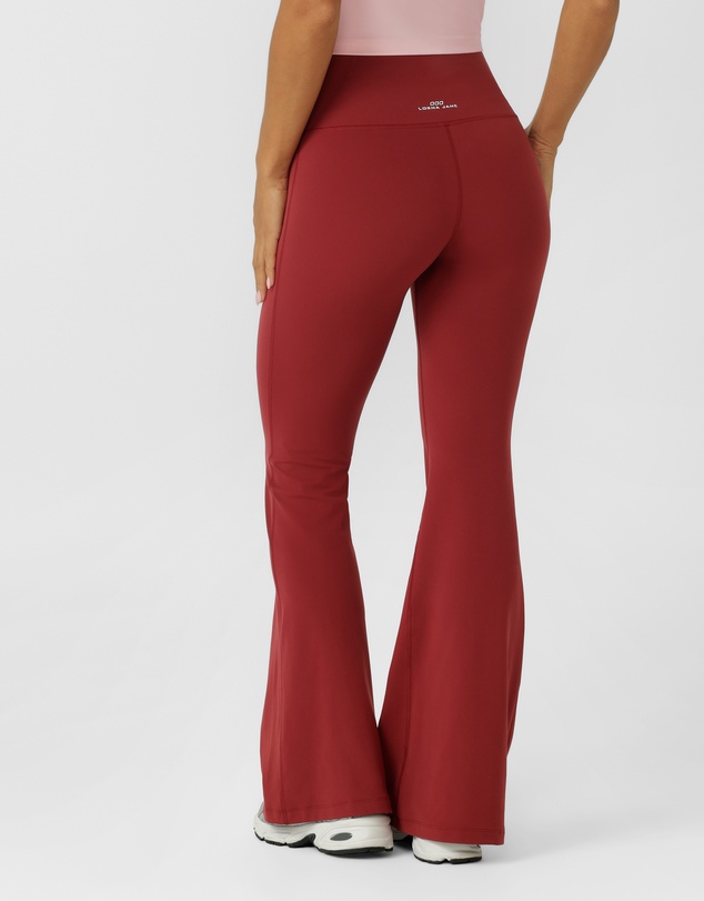 Lorna Jane - Liberty Flared Leggings