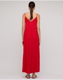 Staple the Label - Amira Maxi Dress