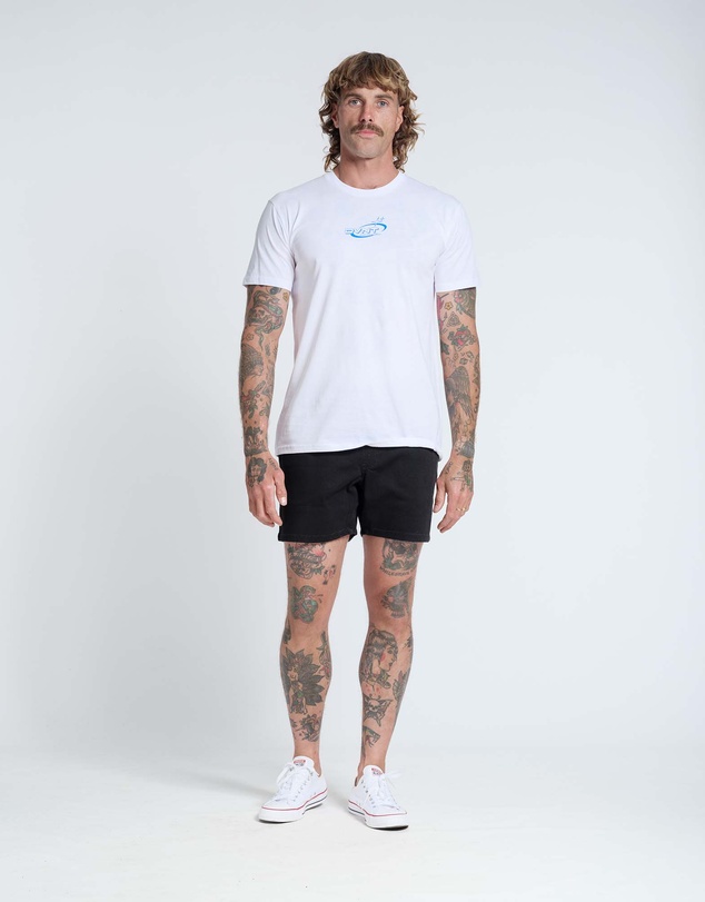 DVNT - Y2K Tee