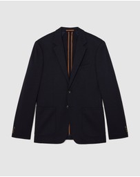 Politix - Travel Tailored Jacket