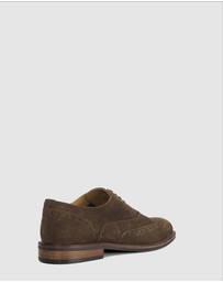 Dune London - Baltics - Brown