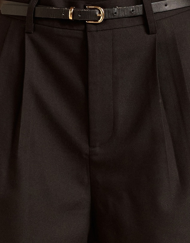 MVN - Long Shorts