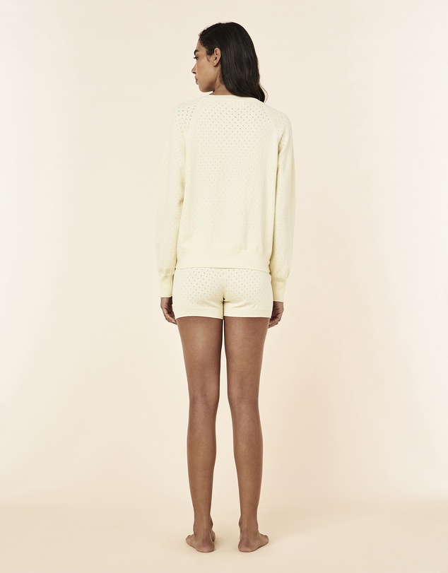 Papinelle - Olivia Pointelle Cardi