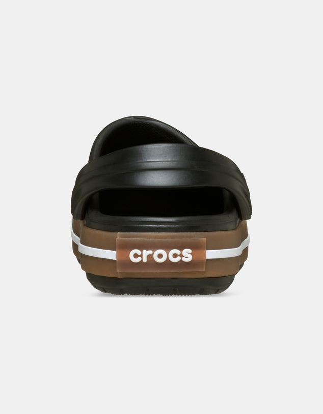 Crocs - Crocband Gum Clogs - Babies-Kids