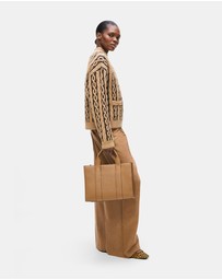 Karl Lagerfeld - K/Rue St-Guillaume Square Medium Tote Bag