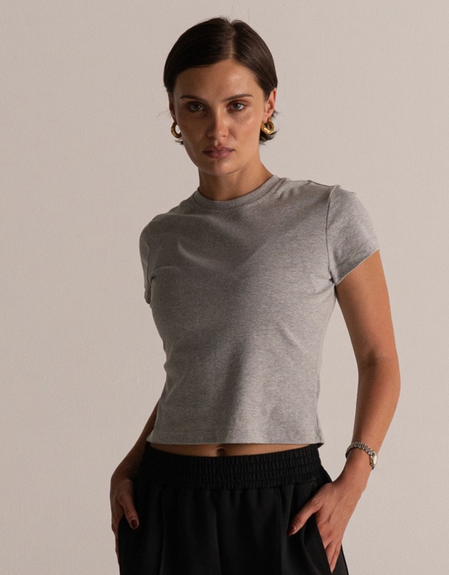 HyperLuxe The Label - Cutie Tee