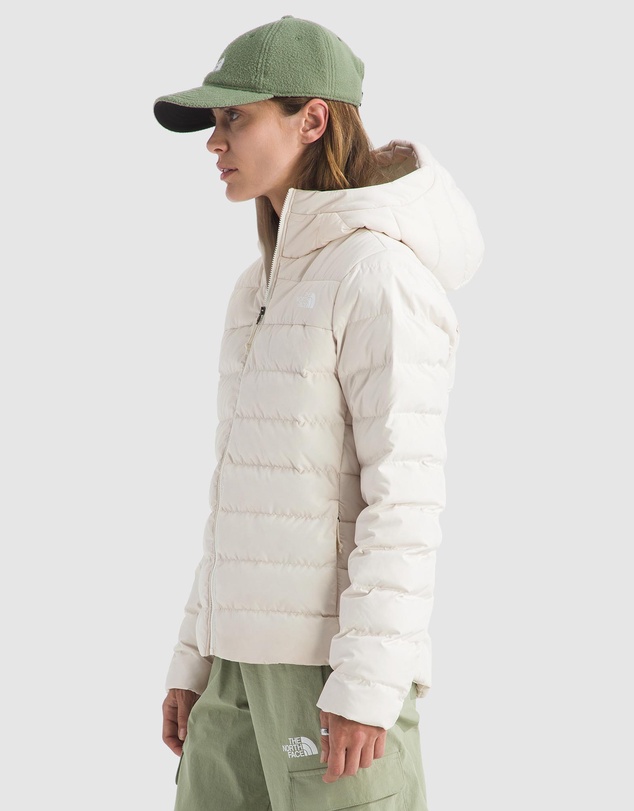 The North Face - Aconcagua 3 Hooded Jacket