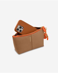 Maison De Sabre - The Small Flaire Pouch